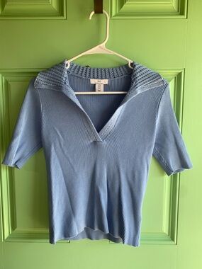 H By Halston Shirt - Women’s size Small